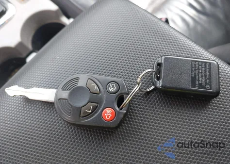 2012 Ford Escape Xlt из США, поврежденный, VIN 1FMCU9D73CKA03010